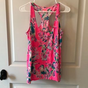 Lilly Pulitzer Tank